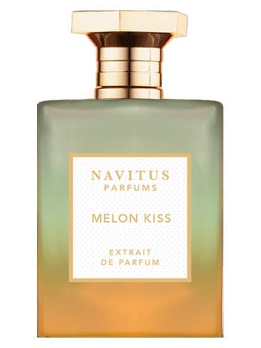 Melon Kiss