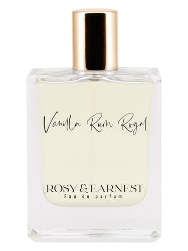 Vanilla Rum Royal - وانیلی رام رویال