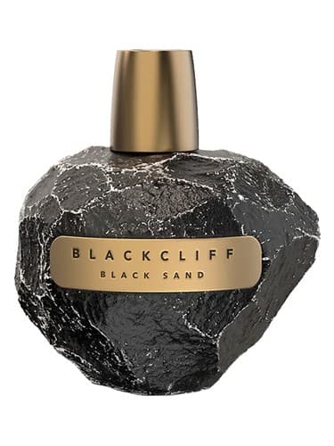 Black Sand - شن بلک