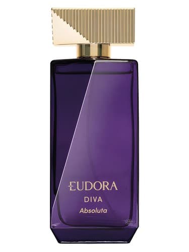 Diva Absoluta - دیوا ابسولوتا