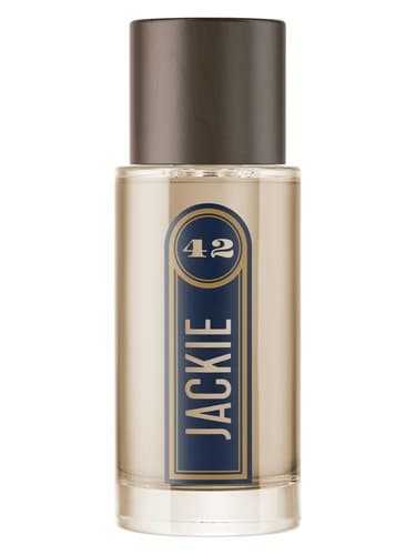 Jackie - جکی