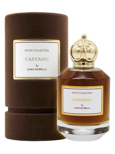 Velvet Castano