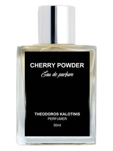 Cherry Powder - پودر چری