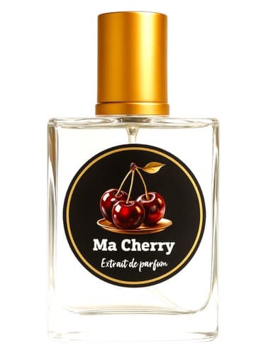 Ma Cherry - ما چری