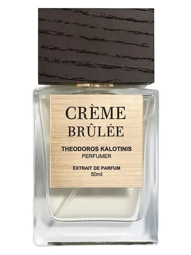 Creme Brûlée