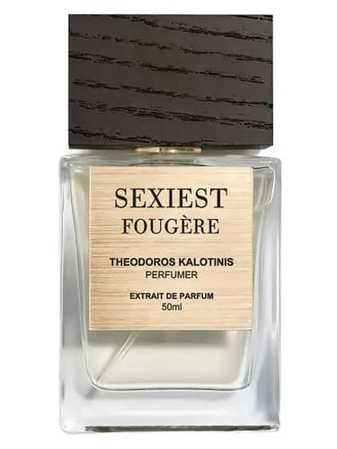 Sexiest Fougere - جذاب ترین فوگر