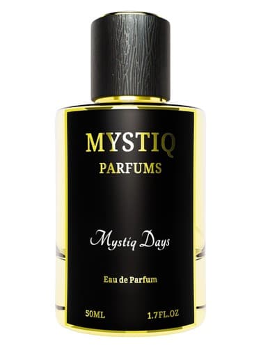Mystiq Days - روزهای عرفان
