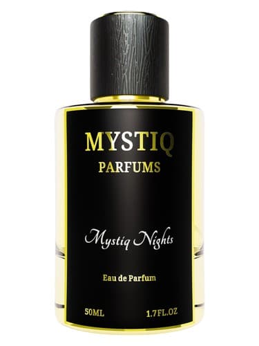 Mystiq Nights - نایت های عرفان