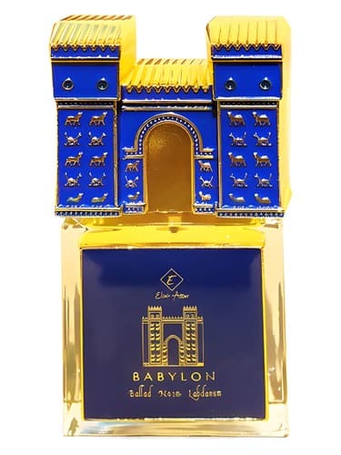 Babylon Ballad - تصنیف بابل