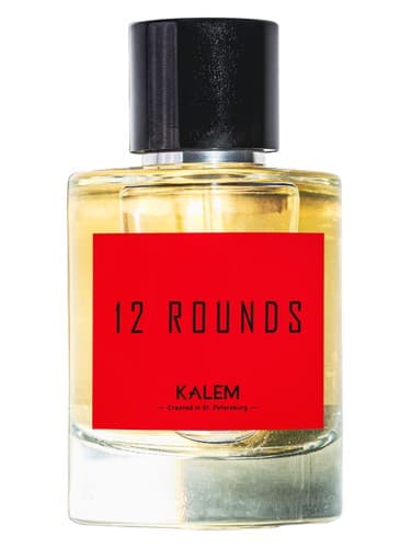 12 Rounds - 12 دور