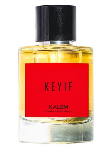 Keyif 