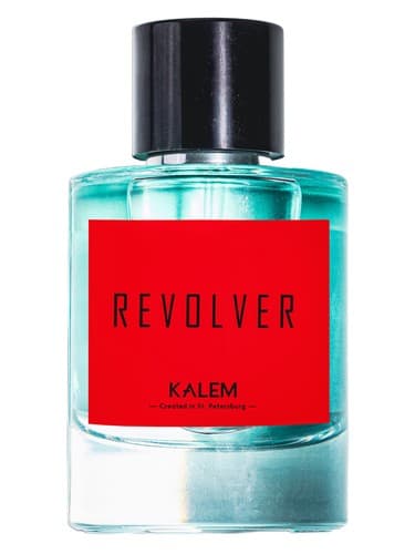 Revolver - هفت تیر