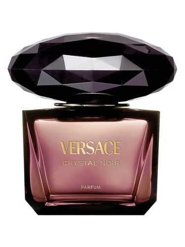 Crystal Noir Parfum