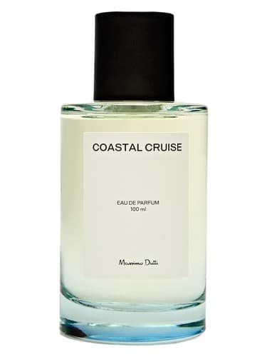 Coastal Cruise