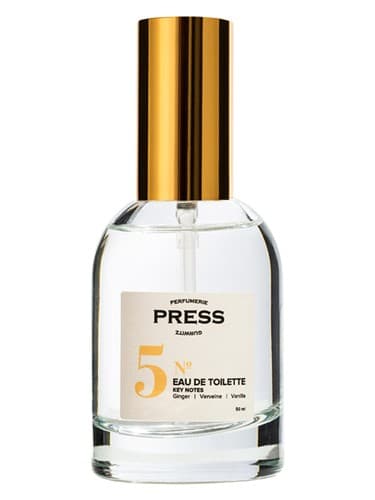 No. 5 - شماره 5