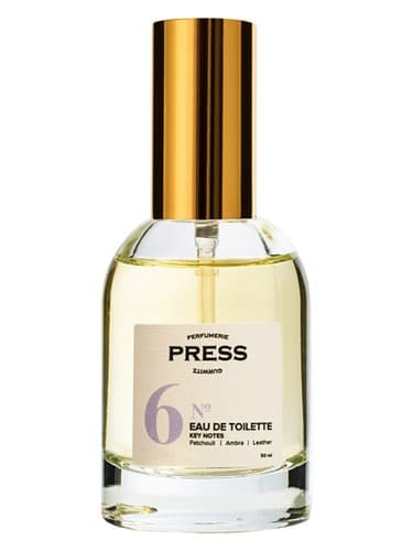 No. 6 - شماره 6