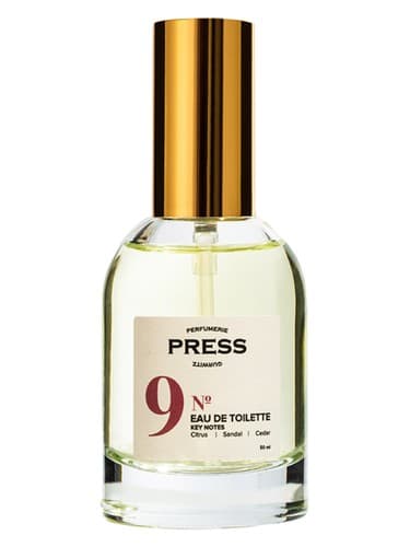 No. 9 - شماره 9