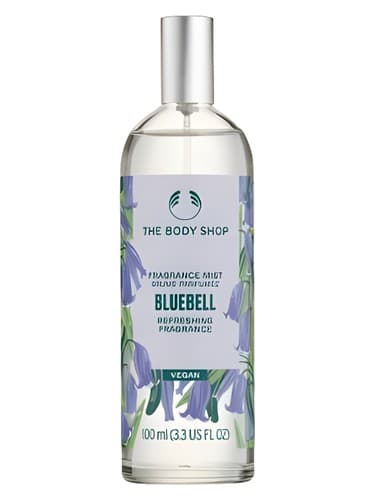 Bluebell - بلبل