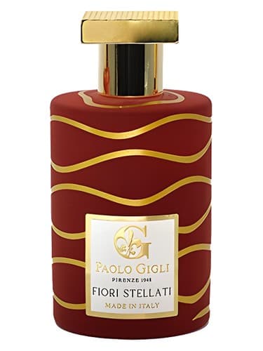 Fiori Stellati - فیوری استلاتی