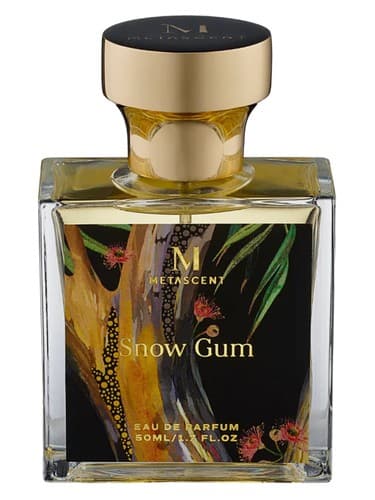 Snow Gum - آدامس برفی