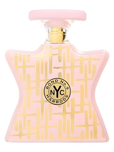 Harrods Rose