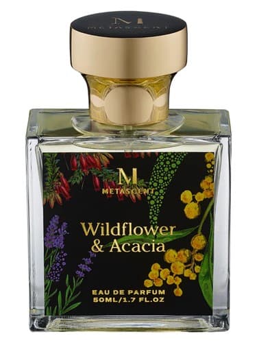 Wildflower & Acacia - گل وایلد و اقاقیا
