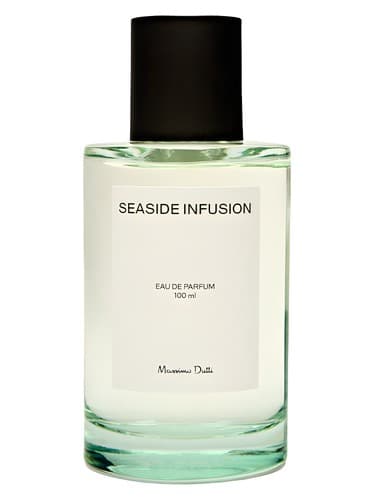 Seaside Infusion - دم کرده سی