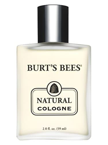 Natural Cologne - ادکلن طبیعی