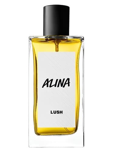 Alina - آلینا