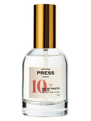No. 10 - شماره 10