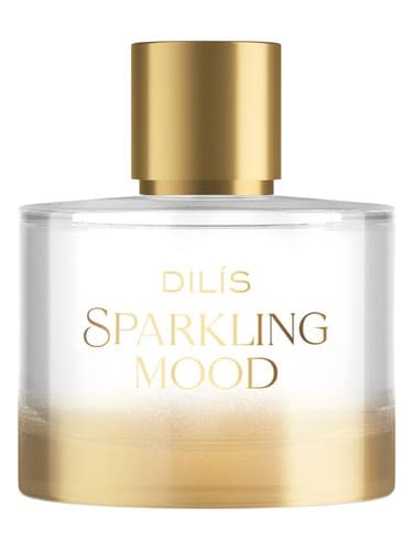 Sparkling Mood  