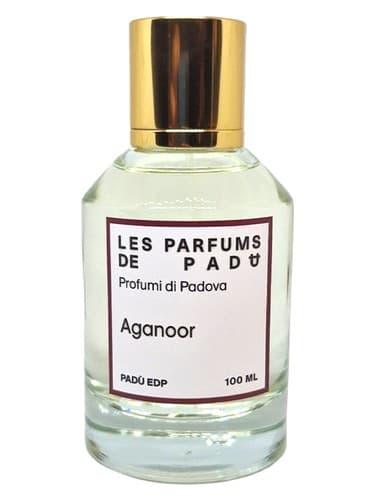Aganoor - آگانور