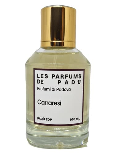 Carraresi - کاراریسی