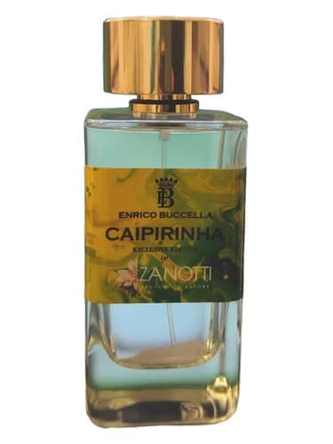 Caipirinha - کایپیرینیا