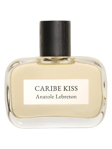 Caribe Kiss
