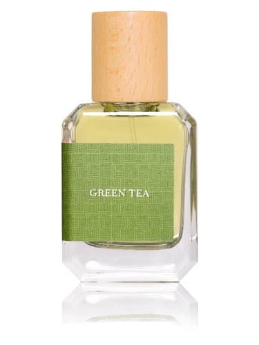 Green Tea - تی گرین