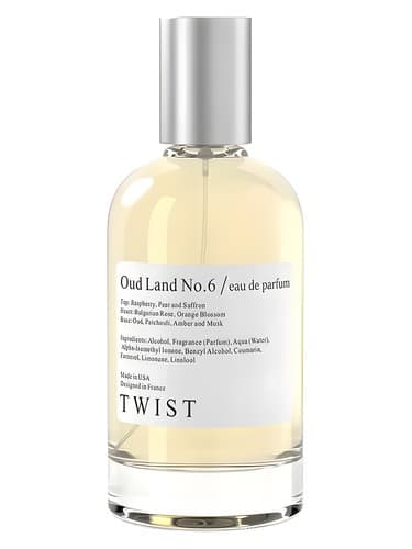 Oud Land No.6