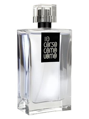 10 Corso Como Uomo