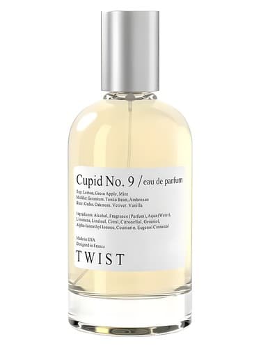 Cupid No. 9