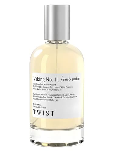 Viking No. 11 - وایکینگ شماره 11