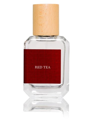 Red Tea - تی رد