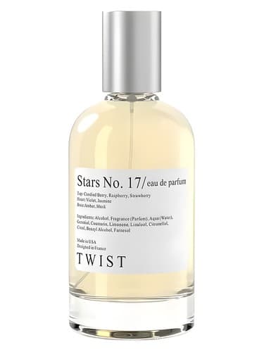 Stars No. 17