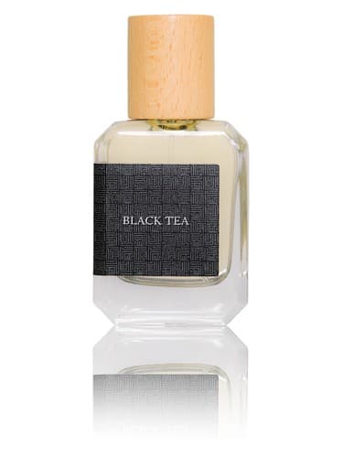 Black Tea - تی بلک