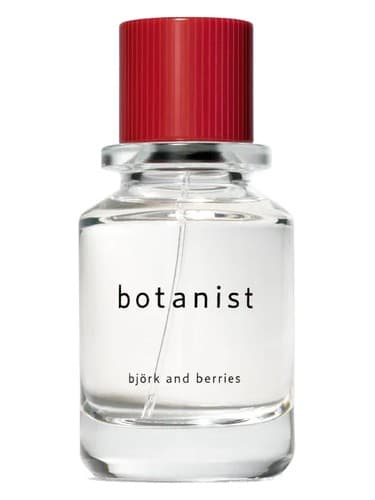 Botanist - گیاه شناس