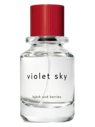 Violet Sky - اسکای وایولت