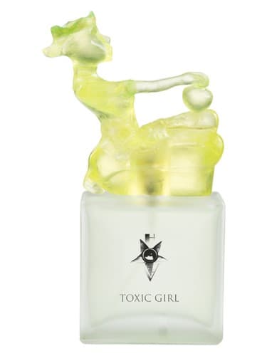 Toxic Girl