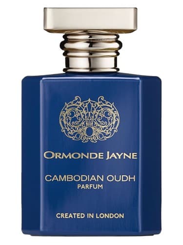 Cambodian Oudh - عود کامبوج