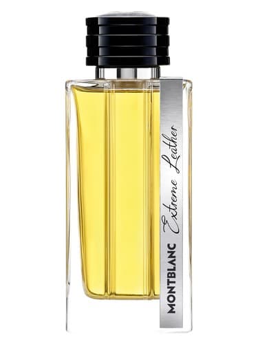 Extreme Leather - چرم افراطی