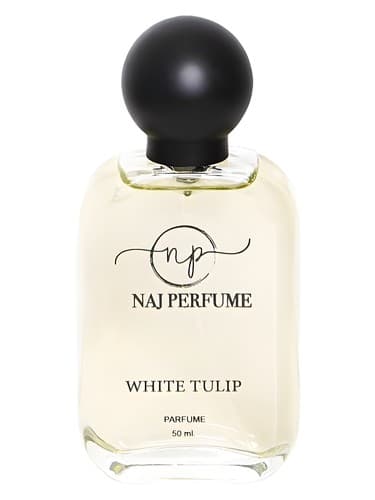White Tulip - لاله وایت