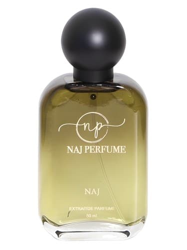 Naj - ناج